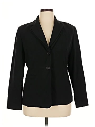 Signature by Larry Levine Blazer (view 1)