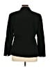 Signature by Larry Levine Black Blazer Size 16 - photo 2