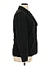 Signature by Larry Levine Black Blazer Size 16 - photo 4