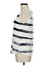 Crosby 100% Polyester Silver Sweater Vest Size M - photo 5