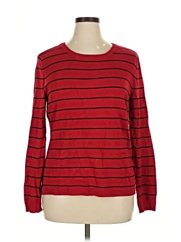 Covington Pullover Sweater (view 1)