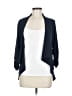 Frank Lyman Design Blue Blazer Size 6 - photo 1