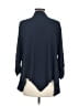 Frank Lyman Design Blue Blazer Size 6 - photo 2