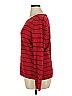 Covington Stripes Red Pullover Sweater Size XL - photo 5