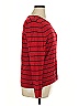 Covington Stripes Red Pullover Sweater Size XL - photo 4