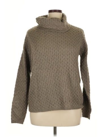 SONOMA life + style Turtleneck Sweater (view 1)