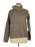 SONOMA life + style Brown Turtleneck Sweater Size XL - photo 1