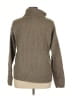SONOMA life + style Brown Turtleneck Sweater Size XL - photo 2