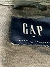 Gap Black Windbreaker Size M - photo 6