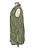 Buffalo by David Bitton Green Vest Size M - photo 5