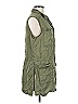 Buffalo by David Bitton Green Vest Size M - photo 4