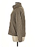 SONOMA life + style Brown Turtleneck Sweater Size XL - photo 5