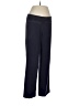 Lands' End Solid Blue Active Pants Size M - photo 1