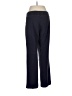 Lands' End Solid Blue Active Pants Size M - photo 2