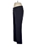 Lands' End Solid Blue Active Pants Size M - photo 5