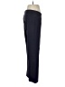 Lands' End Solid Blue Active Pants Size M - photo 4
