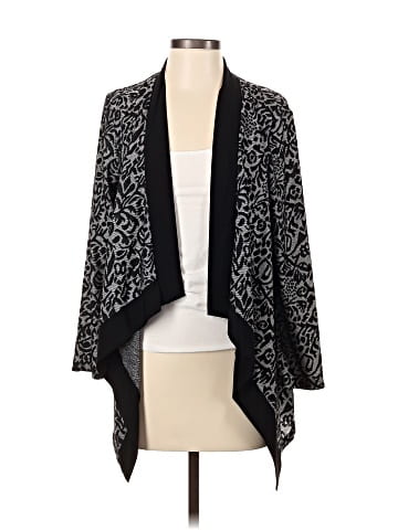Evan Picone Cardigan (view 1)