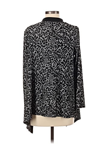Evan Picone Cardigan (view 2)