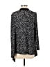 Evan Picone Black Cardigan Size M - photo 2