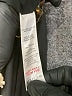 Jason Wu Solid Black Casual Dress Size M - photo 4