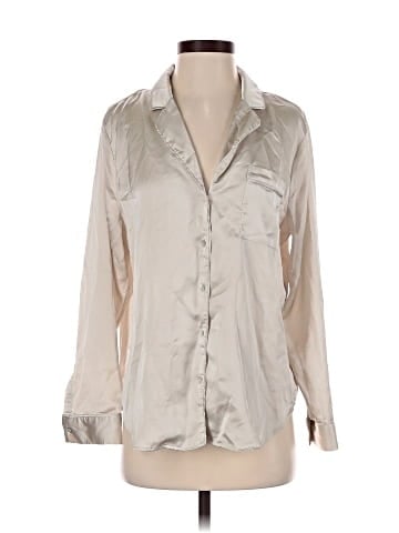 Mint Velvet Long Sleeve Blouse (view 1)