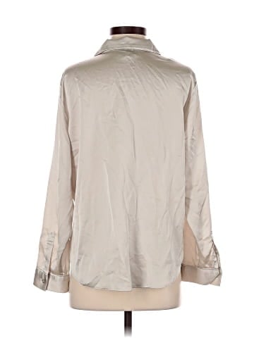 Mint Velvet Long Sleeve Blouse (view 2)