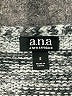 a.n.a. A New Approach Gray Pullover Sweater Size S - photo 7