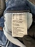 American Eagle Outfitters Hearts Blue Jeans Size 6 - photo 7