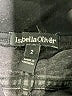 Isabella Oliver Black Jeggings Size 6 Maternity (2) - photo 6