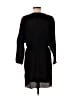 H&M Black Casual Dress Size M - photo 2