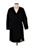 H&M Black Casual Dress Size M - photo 1