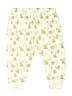 Assorted Brands Print Ivory Casual Pants Size 12-18 mo - photo 1