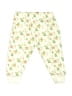 Assorted Brands Print Ivory Casual Pants Size 12-18 mo - photo 2