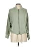 Steve Madden 100% Rayon Green Cardigan Size L - photo 1