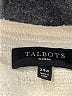 Talbots Ivory Jacket Size 24 waist - photo 6