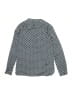 Crewcuts Polka Dots Blue Long Sleeve Button-Down Shirt Size 14 - photo 2