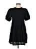 Zara Black Casual Dress Size XS - photo 1