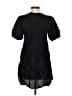 Zara Black Casual Dress Size XS - photo 2