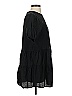 Zara Black Casual Dress Size XS - photo 4
