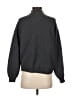 Grey Collective Polka Dots Gray Turtleneck Sweater Size S - photo 2