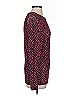 Maje Tweed Pink Pullover Sweater Size Sm (1) - photo 4