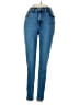 Levi's Hearts Blue Jeans Size 26 waist - photo 1