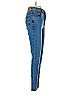 Levi's Hearts Blue Jeans Size 26 waist - photo 4