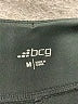 Bcg Black Active Pants Size M - photo 7