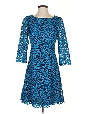 Shoshanna Cocktail Dress (view 1)