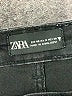 Zara Black Jeggings Size 8 - photo 7
