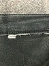 Zara Black Jeggings Size 8 - photo 8