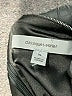 Classiques Entier Chevron-herringbone Gray Casual Dress Size 10 - photo 7
