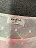 Kindred Ivory Short Sleeve Blouse Size M - photo 7