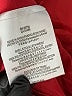BCBGMAXAZRIA 100% Polyester Red Cocktail Dress Size 4 - photo 8